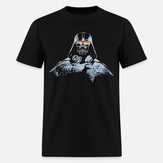 t shirt darth vader